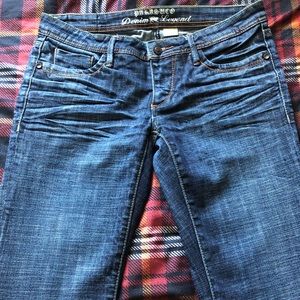 Parasuco Denim Jeans